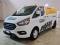 preview Ford Transit Custom #0