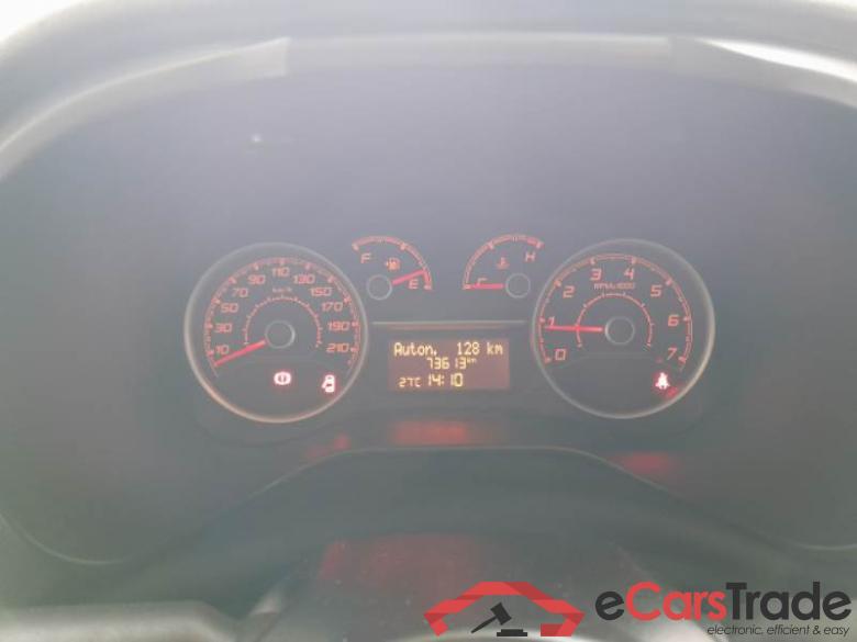 Fiat 48 FIAT DOBLÒ CARGO / 2014 / 4P / VETT. FURGONATA CH1 LOUNGE 1.3 MJET 95CV E6D SeS #4