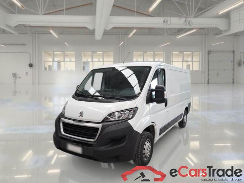Peugeot 76 PEUGEOT BOXER / 2014 / 4P / FURGONE 330 L2H1 2.0 BLUEHDI 110CV #1