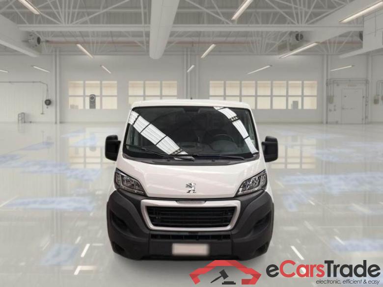 Peugeot 76 PEUGEOT BOXER / 2014 / 4P / FURGONE 330 L2H1 2.0 BLUEHDI 110CV #6