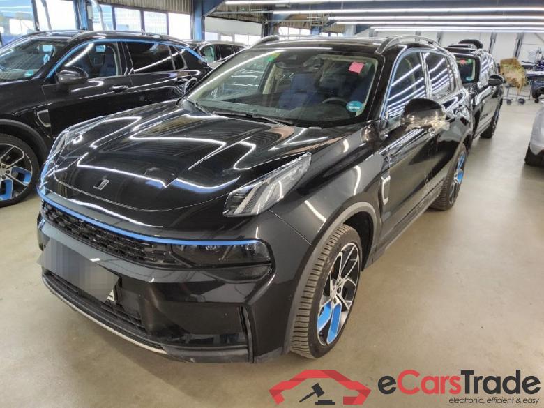 LynkAndCo Lynk & Co 01 ´20 LYNK & CO 01 PHEV 5d 132kW #1