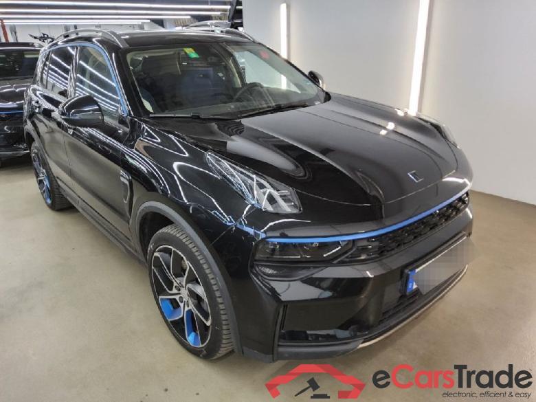 LynkAndCo Lynk & Co 01 ´20 LYNK & CO 01 PHEV 5d 132kW #2
