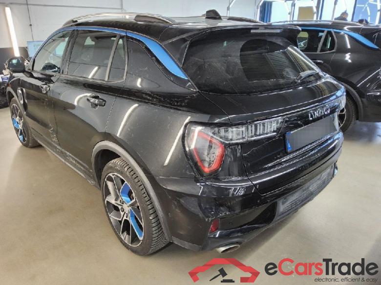 LynkAndCo Lynk & Co 01 ´20 LYNK & CO 01 PHEV 5d 132kW #4