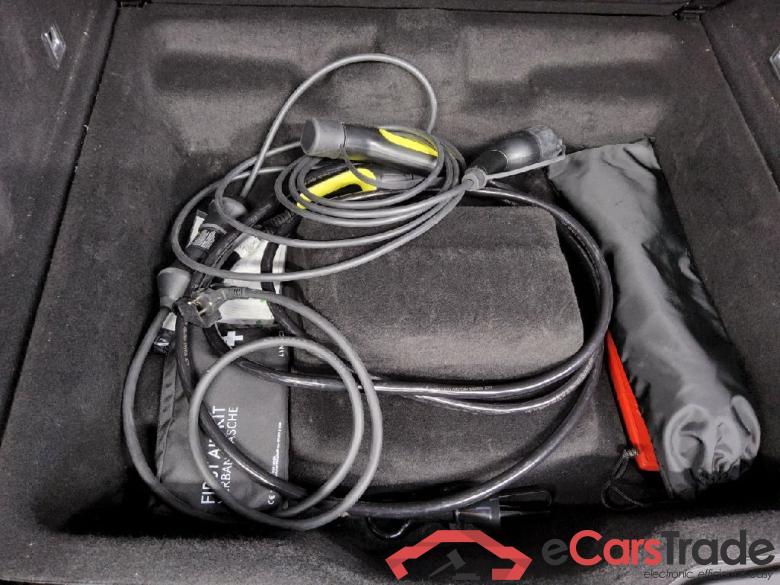 LynkAndCo Lynk & Co 01 ´20 LYNK & CO 01 PHEV 5d 132kW #5