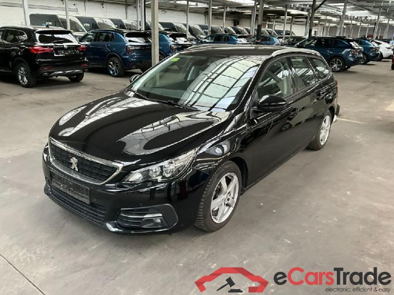 Peugeot 308 SW - alt 308 SW Active 1.5 HDi 96KW E6dT #1