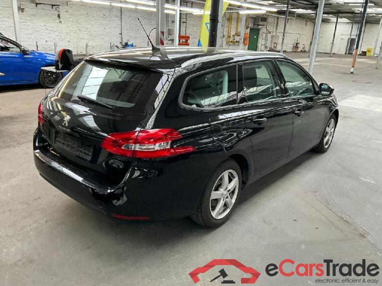 Peugeot 308 SW - alt 308 SW Active 1.5 HDi 96KW E6dT #2