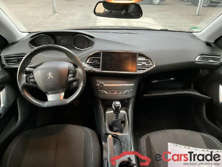 Peugeot 308 SW - alt 308 SW Active 1.5 HDi 96KW E6dT #3