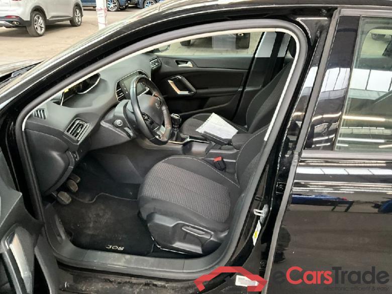 Peugeot 308 SW - alt 308 SW Active 1.5 HDi 96KW E6dT #4