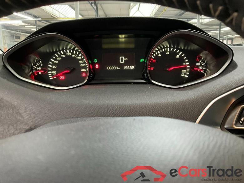 Peugeot 308 SW - alt 308 SW Active 1.5 HDi 96KW E6dT #6