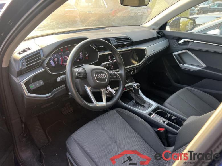 Audi Advanced 35 TDI 110kW (150CV) S tronic Q3 35 TDI advanced 2.0 TDI 150CV AT7 E6d #3