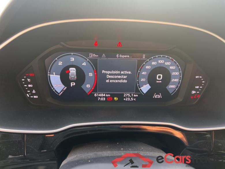 Audi Advanced 35 TDI 110kW (150CV) S tronic Q3 35 TDI advanced 2.0 TDI 150CV AT7 E6d #4