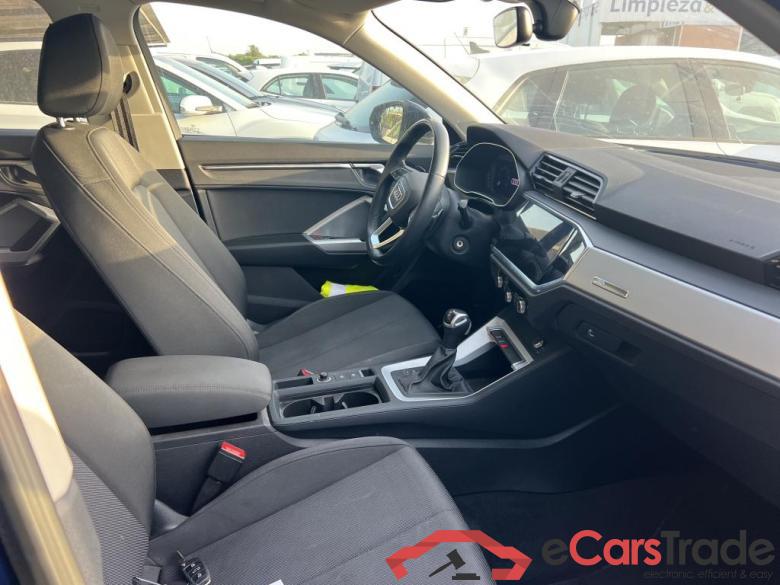 Audi Advanced 35 TDI 110kW (150CV) S tronic Q3 35 TDI advanced 2.0 TDI 150CV AT7 E6d #6