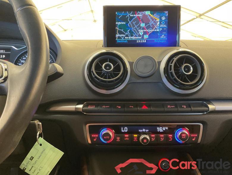 AUDI A3 Sportback Audi A3 Sportback Ambition 2.0 TDI quattro 110(150) kW(ch) 6 vitesses #5