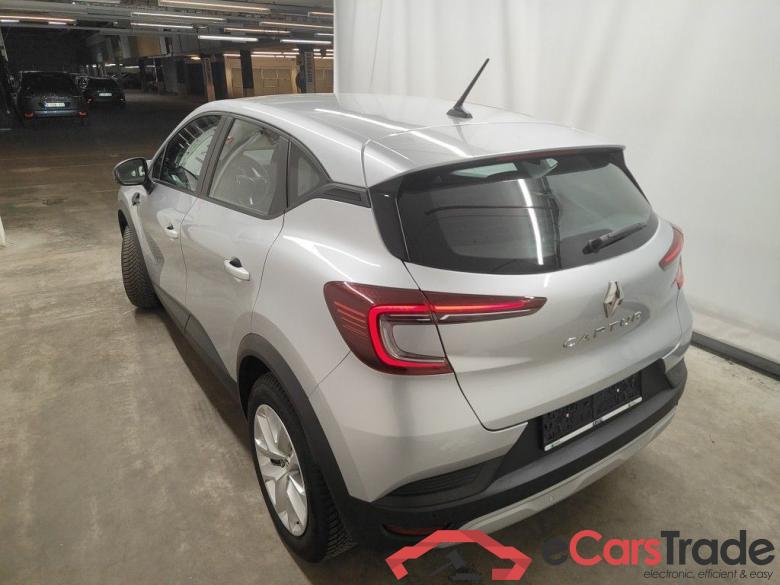 Renault Captur TCe 90 Corporate Edition 5d #4