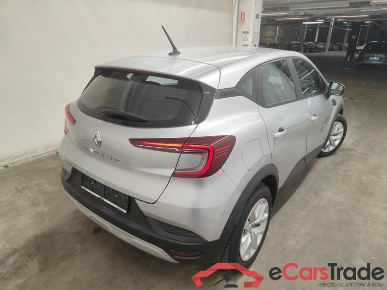 Renault Captur TCe 90 Corporate Edition 5d #5