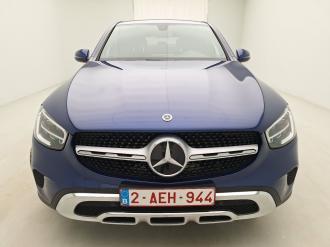 Mercedes GLC 200