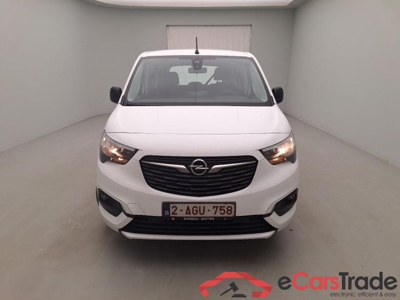 Opel, Combo Life '18, Opel Combo Life 1.2 Turbo Start/Stop Edition Plus #1