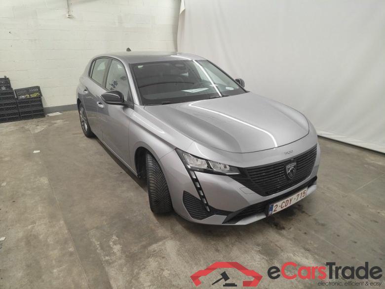 Peugeot 308 1.2 PureTech 110 S&S Active Pack 5d #2