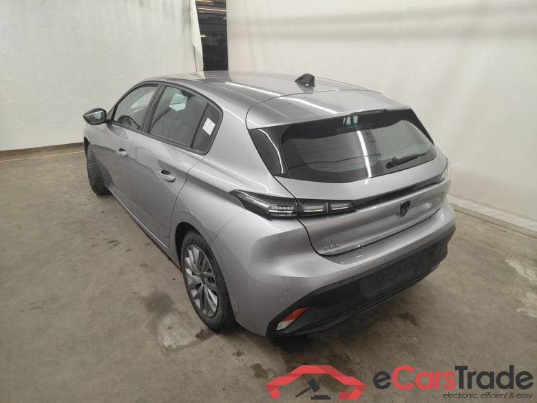 Peugeot 308 1.2 PureTech 110 S&S Active Pack 5d #4