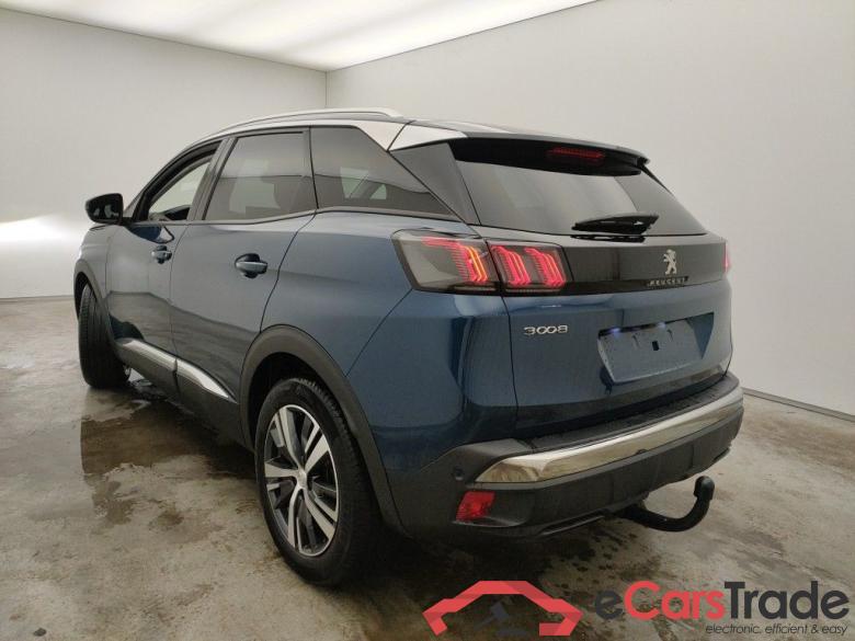 Peugeot 3008 1.5 BlueHDi 96kW S&S Roadtrip 5d #3