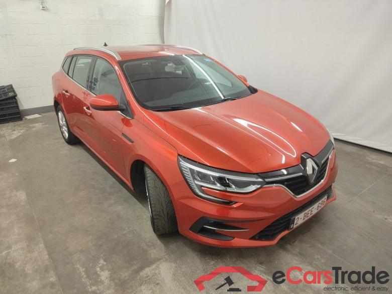 Renault Mégane Grandtour TCe 115 Corporate Edition 5d #2