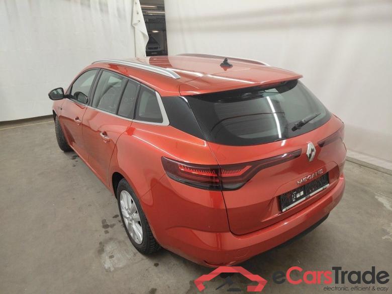 Renault Mégane Grandtour TCe 115 Corporate Edition 5d #4