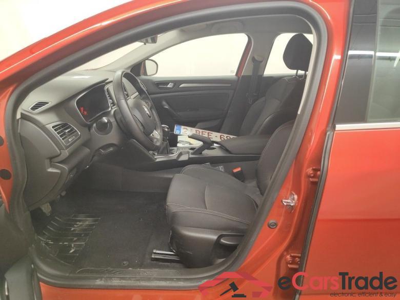 Renault Mégane Grandtour TCe 115 Corporate Edition 5d #6