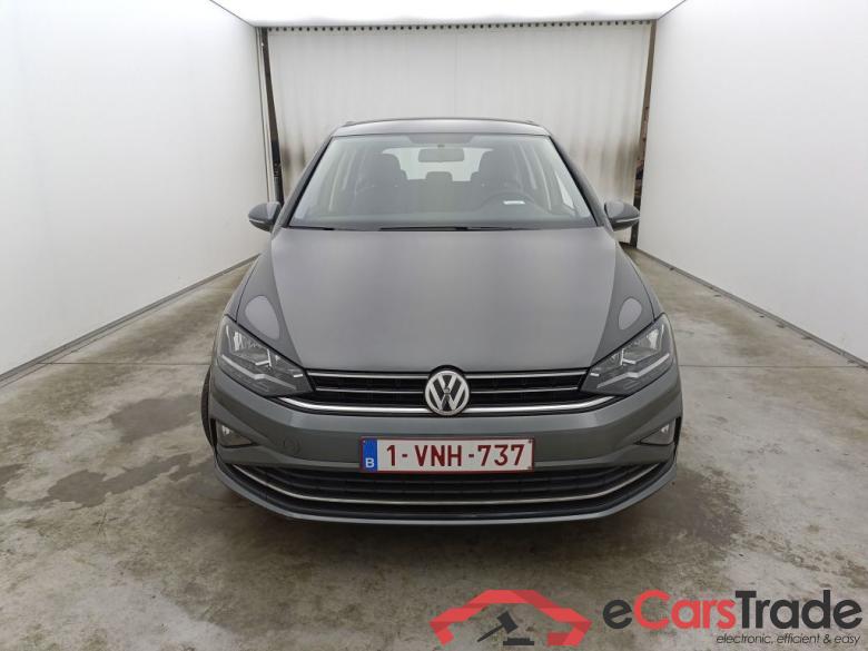 Volkswagen Golf Sportsvan 1.6 TDI Highline DSG 5d