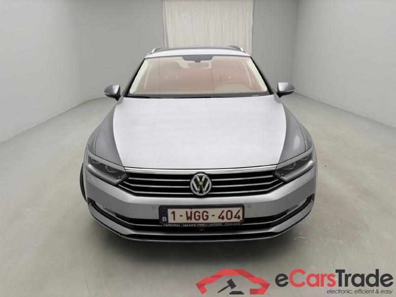 VW, Passat Variant '14, Volkswagen Passat Variant 1.5 TSI OPF Highline Bus #1