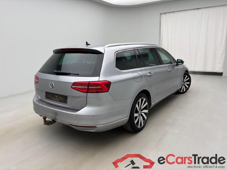 VW, Passat Variant '14, Volkswagen Passat Variant 1.5 TSI OPF Highline Bus #3