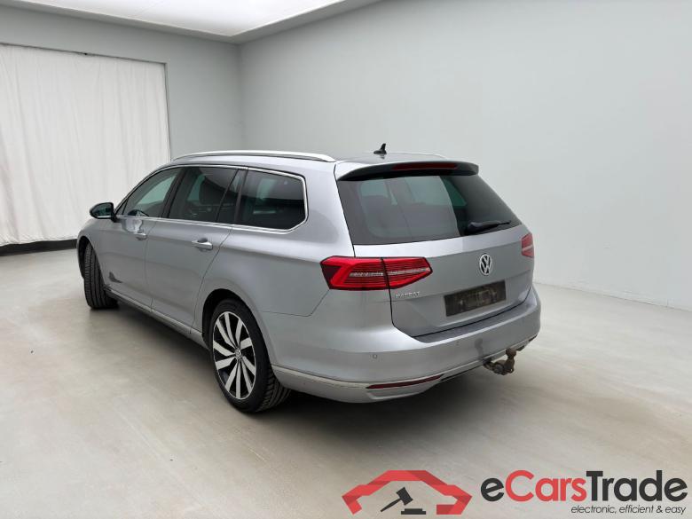 VW, Passat Variant '14, Volkswagen Passat Variant 1.5 TSI OPF Highline Bus #4