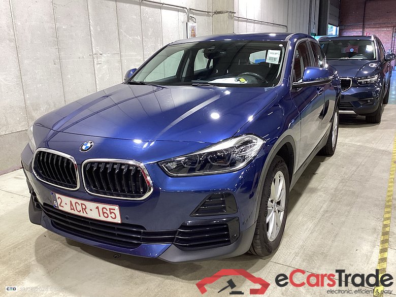 BMW X2 2.0 SDRIVE18D 100KW #1