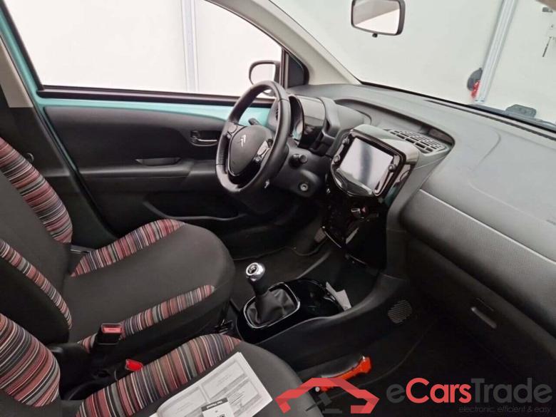 CITROEN C1 1.0 VTi Shine #3