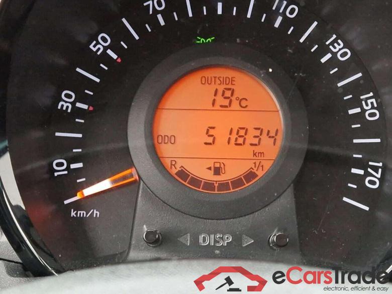 CITROEN C1 1.0 VTi Shine #4