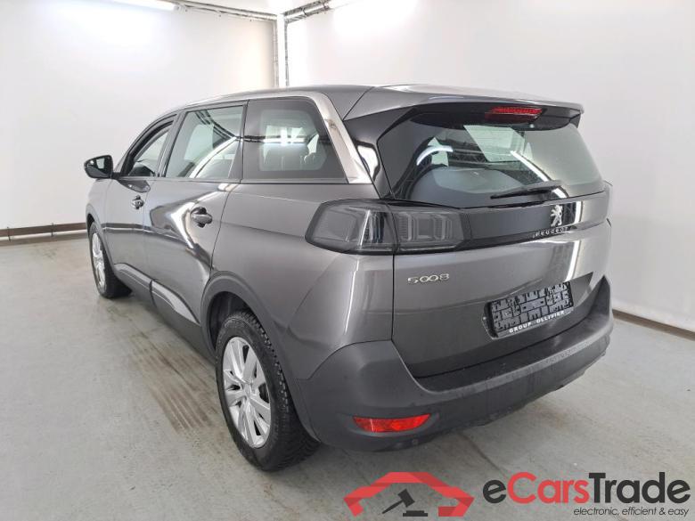 PEUGEOT 5008 1.5 BLUEHDI 130 ACTIVE PACK #1