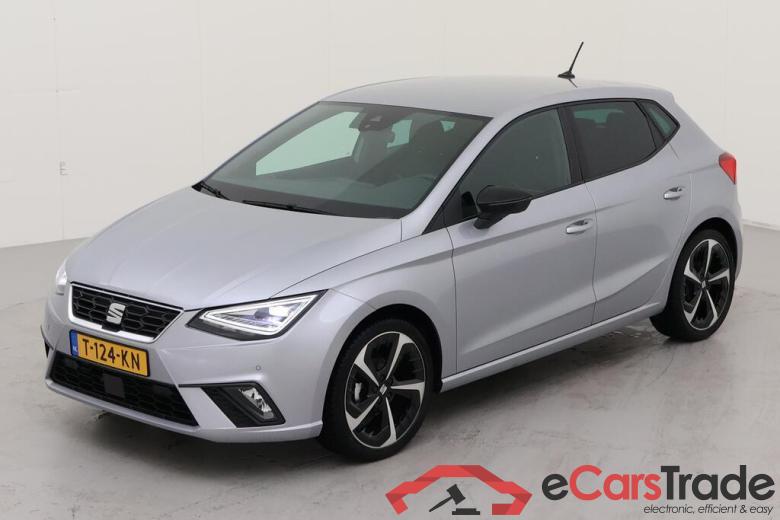 SEAT Ibiza 70 kW #1