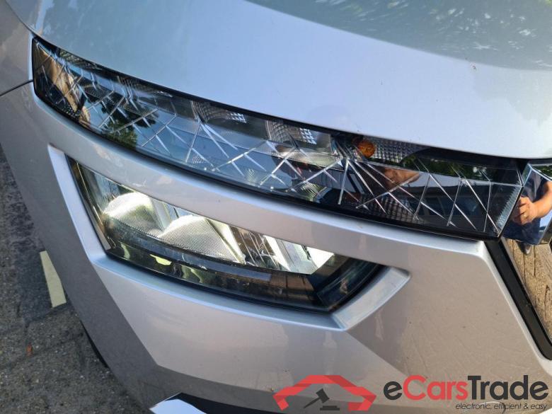 SKODA Kamiq 81 kW #3