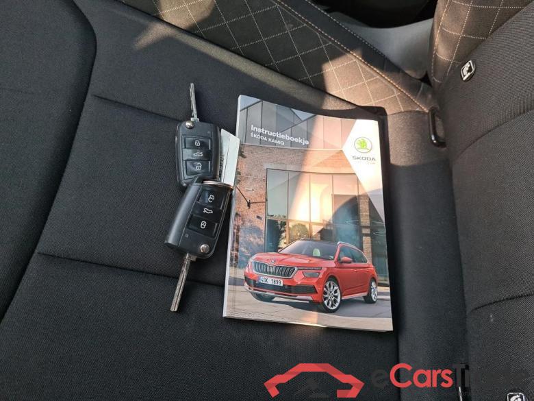 SKODA Kamiq 81 kW #6