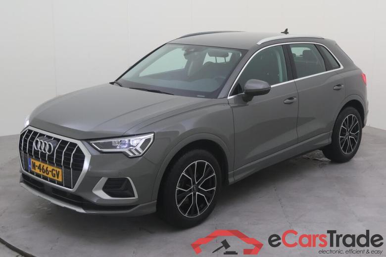 AUDI Q3 110 kW #1