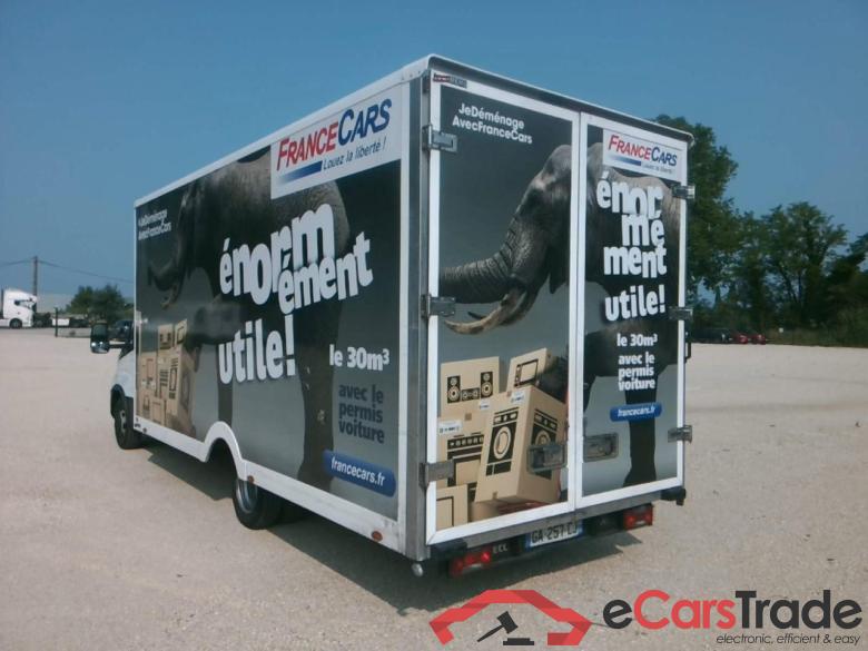 30M3 35C14H BVA8 RISK #3