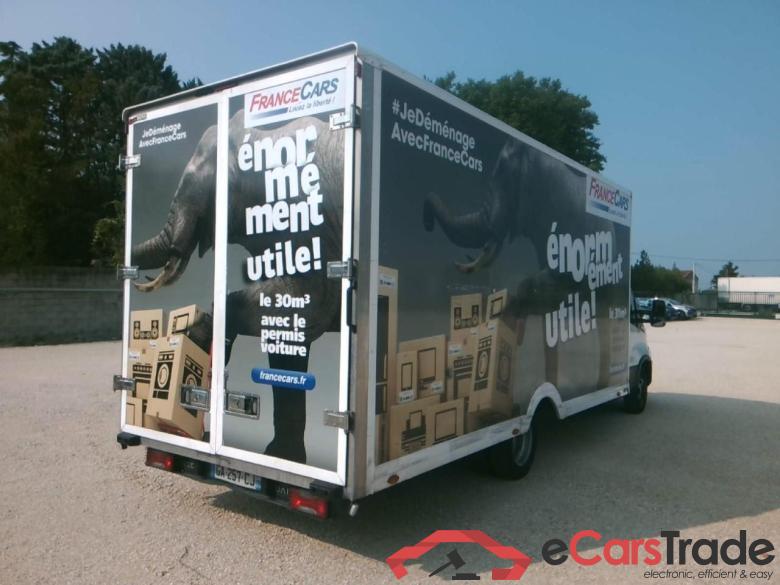 30M3 35C14H BVA8 RISK #4