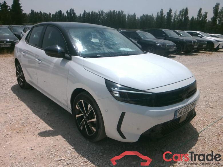 CORSA MCM GS ICE GAS PURETECH PACK CONF 100 BVM RSK #2