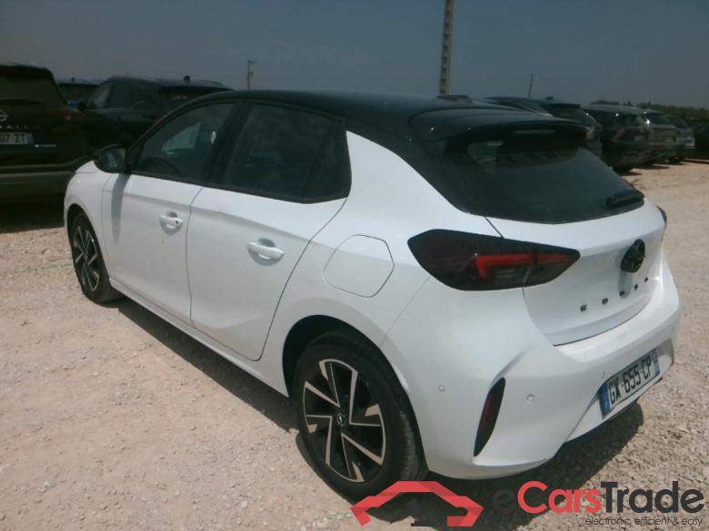 CORSA MCM GS ICE GAS PURETECH PACK CONF 100 BVM RSK #3