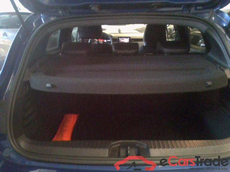 Clio V  Techno 1.0 TCE  90CV  BVM6  6E #6