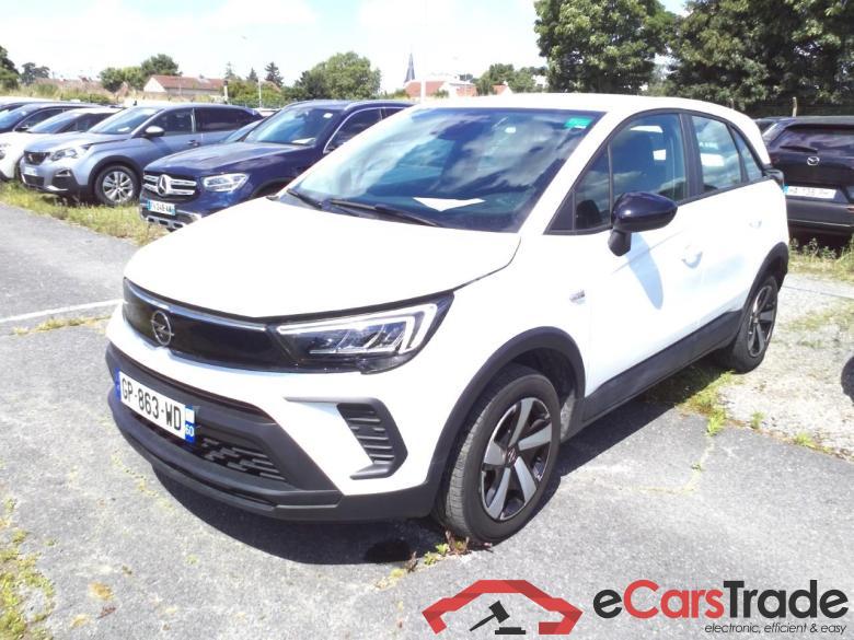 CROSSLANDX 1.2 EDITION 110 LED