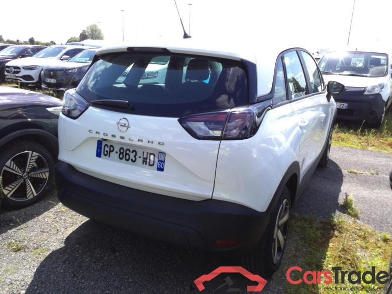 CROSSLANDX 1.2 EDITION 110 LED #4