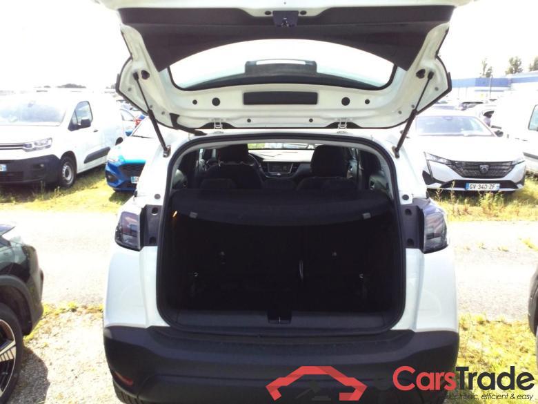 CROSSLANDX 1.2 EDITION 110 LED #5