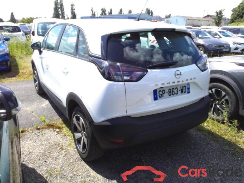 CROSSLANDX 1.2 EDITION 110 LED #6