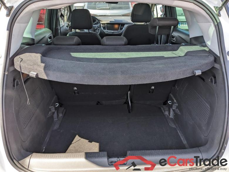 CROSSLAND ELEGANCE ICE GASOLINE 1.2 TURBO 110 BVM RSK #5