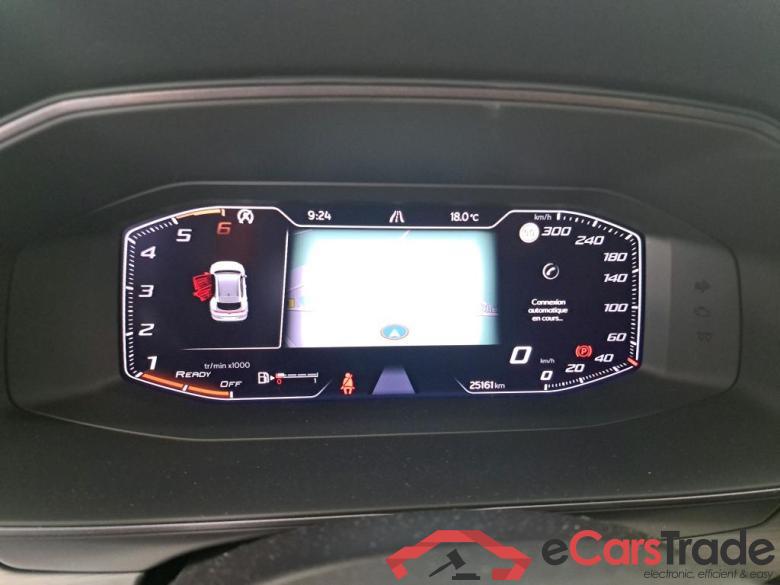 Cupra  CUPRA Formentor / 2020 / 5P / SUV 2.0 TDI 150ch BVM6 Business Edition #6